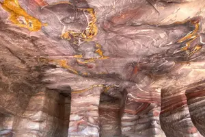 Tour image of Petra Highlight Tour with Private Guide Sami Nawafleh | 2.5 Hours