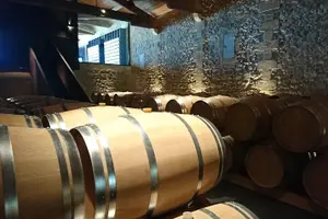 Tour image of Full-day wine tour in Saint-Emilion (Premium Sedan)