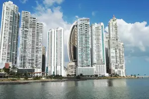 Tour image of Private Transfer from Tocumen Airport to Downtown Panama City, Panama