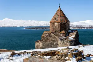 Tour image of Tsaghkadzor & Lake Sevan։ Winter Day Tour from Yerevan
