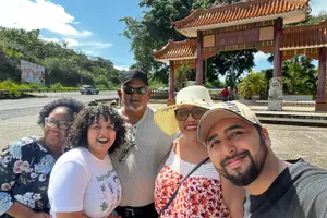 Tour image of Private or Small Group Panama Canal & City Half-Day Tour