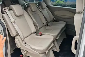 Tour image of Private transfer from Yichang to Zhangjiajie