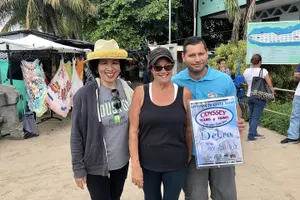 Tour image of 10 in 1 Puntarenas Highlights tour