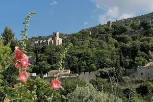 Tour image of Private Full Day Tour Villages of the Luberon from Avignon