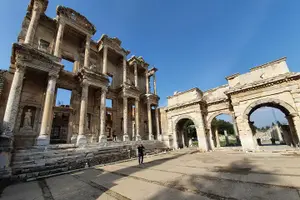 Tour image of Budget - Friendly Ephesus Tour from Izmir