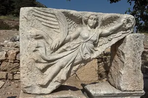 Tour image of Private or Group: Ephesus, House of Mary WITH ENTRY TICKETS+LUNCH