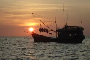 Tour image of OnBird - Private family KID-FRIENDLY Snorkeling trip by speedboat in Phu Quoc