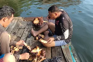 Tour image of Full day Tour, Countryside, Pepper farm & Kep, crab market...