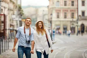 Tour image of Private Transfer from Budapest to Split with 2 hours for sightseeing