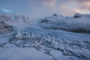 Tour image of Glacier Hike Starting from Solheimajokull