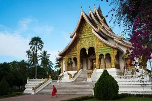 Tour image of A 12-Day Motorcycle Journey through Northern Thailand