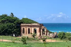 Tour image of Sightseeing Hop-On Hop-Off Tour in West of Puerto Rico