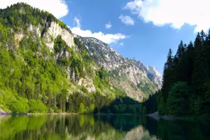 Tour image of Durmitor Ring Tour