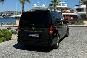 Tour image of Transportation Service in Nevsehir Turkiye