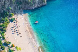 Tour image of Pirate Boat Trip from Oludeniz