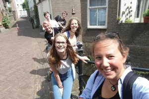 Tour image of Arnhem