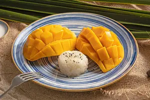 Tour image of Half Day Lanta Thai Cookery School From Koh Lanta