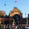 Image of Amusement Parks