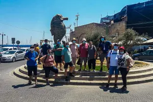 Tour image of Walking Tour of Akko (Half-day)