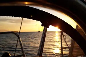 Tour image of Full-Day Private Boat Charter Caribbean adventure