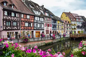 Tour image of Fairytale Colmar A Private Guided Walking Tour with Local Guide