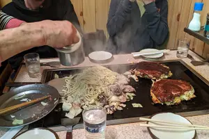 Tour image of Nara - Craft Beer, Sake & Food Walking Tour