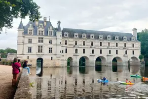 Tour image of Chenonceau Castle: Private Guided with Ticket