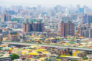 Tour image of Taichung Private Custom Walking Tour with A Guide