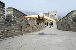 Tour image of Private Mutianyu Great Wall Trip With English-Speaking Driver