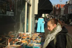 Tour image of Private Guided Walking Tour in Alkmaar
