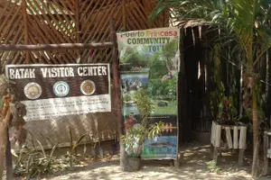 Tour image of Batak Tribes Hiking