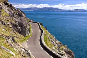 Tour image of Private Tour: Dingle Peninsula from Kerry. Waterville, Tralee etc