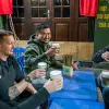 Image of Sake Tasting