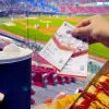 Image of Baseball Tickets