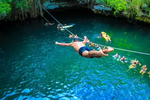 Image of Mexico