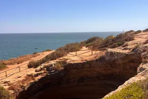 Tour image of Secrets of the Algarve: Guided Tour
