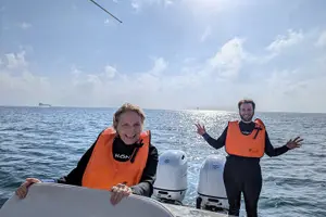 Tour image of Sandbar Excursion in Key West