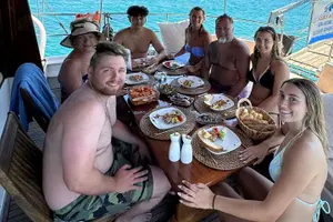 Tour image of Private Boat Experience in Bodrum Coast with Snorkeling and Coves