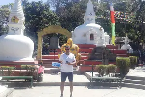 Tour image of Private Kathmandu Sightseeing Tour | UNESCO World Heritage sites