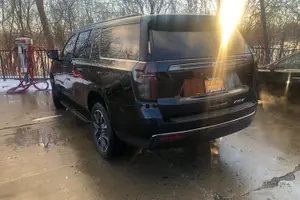 Tour image of 4-Hour Chicago City Tour by SUV