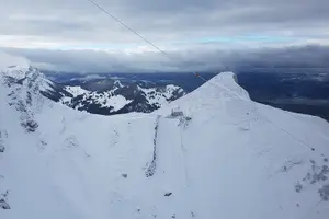 Tour image of Mount Pilatus Small Group off-season Day Trip from Luzern
