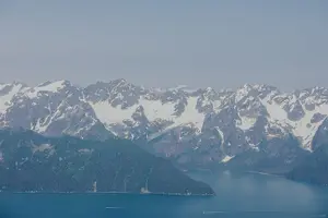 Tour image of Alpine Hike and Picnic