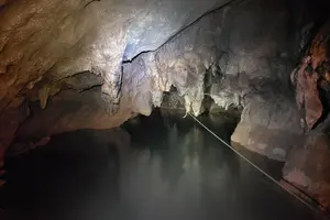 Tour image of Semuc Chapey & Kamba Caves 3 days 2 nights
