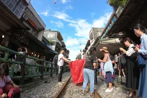 Tour image of Full-Day Private Custom Keelung Shore Excursions
