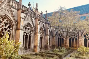 Tour image of Utrecht Historic City: a Self-Guided Augmented Reality Tour