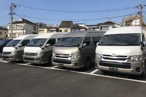 Tour image of Private arrival Transfer from Narita Airport(NRT) to central Tokyo city