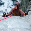 Image of Ice Climbing