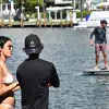 Image of Hydrofoil