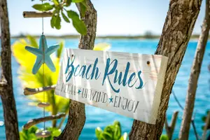Tour image of Pearl Island Bahamas Beach Escape with Lunch