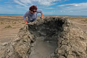 Tour image of Gobustan and Absheron peninsula ( Group or Private ) TOUR